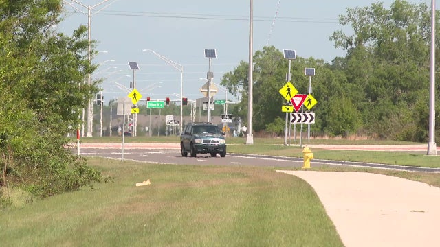 $16 million road extension expected to help ease Manatee County traffic