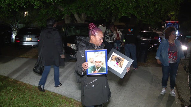 Bay Area crime victims call for change in Tallahassee