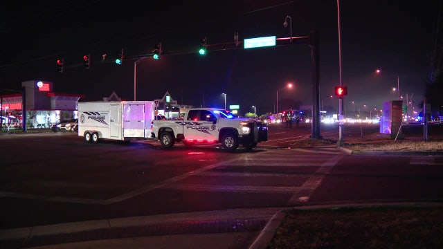 Police searching for hit-and-run driver who killed teen crossing U.S. Highway 19