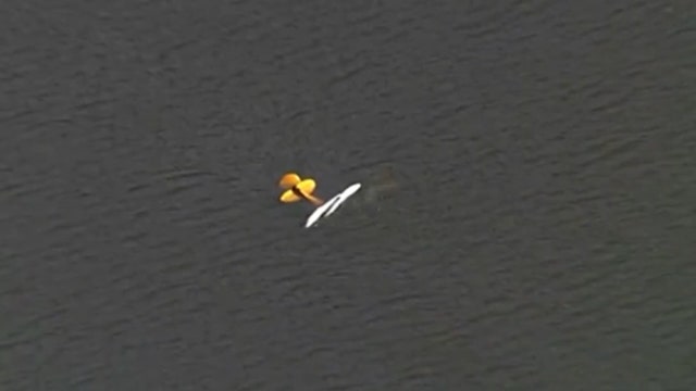 NTSB: Winter Haven mid-air plane collision occurred as student pilot was landing, per preliminary report