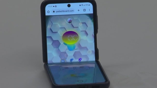 Local tech company creates a conversational artificial intelligence robot