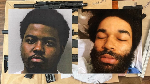 Bartow police arrest two suspects after man was shot in arm