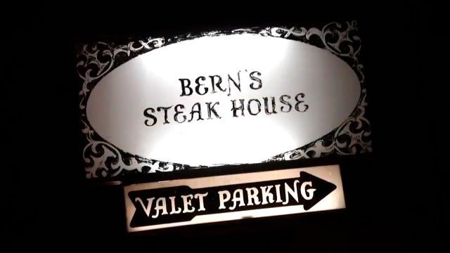 Bern’s Steak House requiring credit card for reservations, no-show fees will be donated to Feeding Tampa Bay