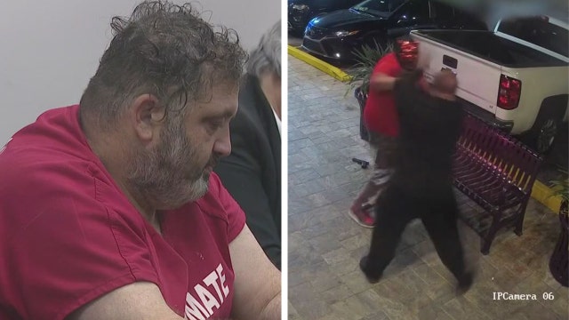 Man who showed up to Mons Venus wearing devil mask, carrying gun being held without bond