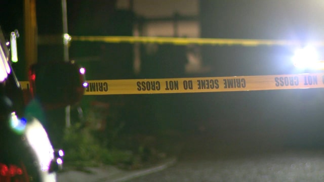 Man shot and killed in front of Bradenton home, police say