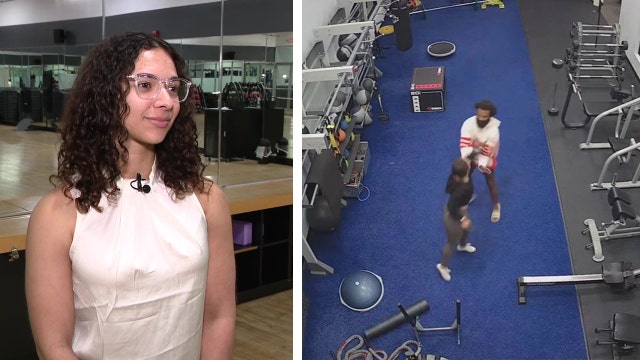 Survivor inspires self-defense classes at YouFit