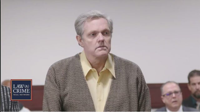 Guilty: Michael Keetley found guilty on 2 counts first-degree murder, 4 counts attempted murder