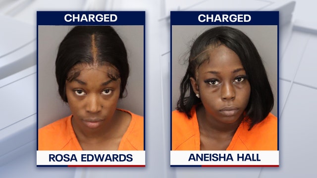 Two St. Pete nursing home employees arrested for physically abusing elderly residents, deputies say