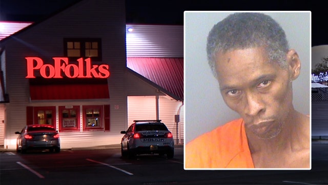 St. Pete restaurant employees burned after co-worker sprays grease on them, police say