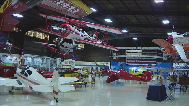 Sun 'n Fun returns in Lakeland: Here's what to expect