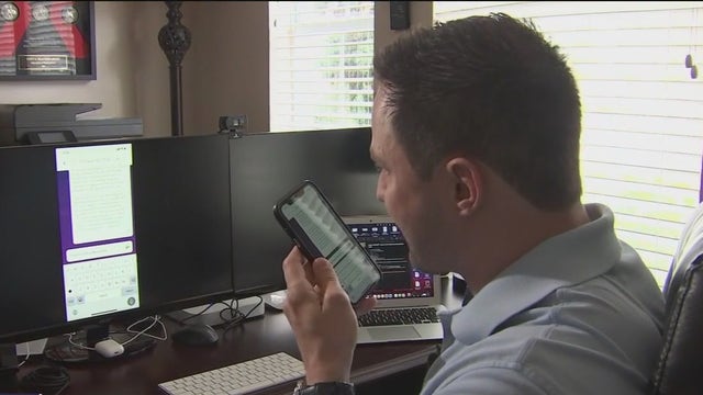 How chatbot programs could change future as it becomes more widely used