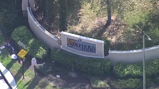 1 dead, 2 injured in shooting at illegal house party at Davenport short-term rental home, deputies say