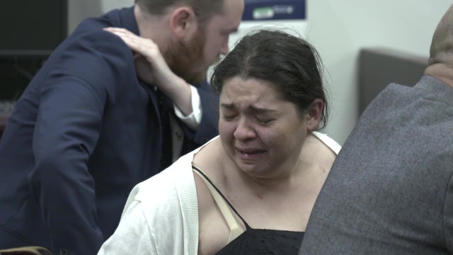 Jury finds self-proclaimed psychic guilty on multiple charges for stealing $1 million from Tampa man