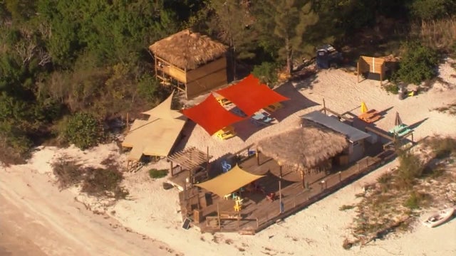 Last call for Beer Can Island? Future of private island may be decided in court