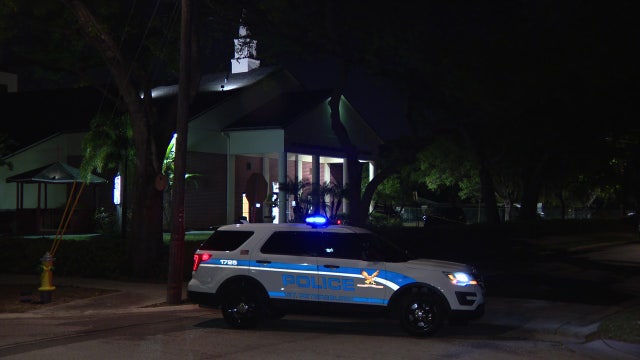 13-year-old boy shot while riding bike in St. Pete, police say