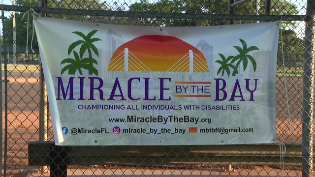 Local non-profit continues to make a difference through baseball