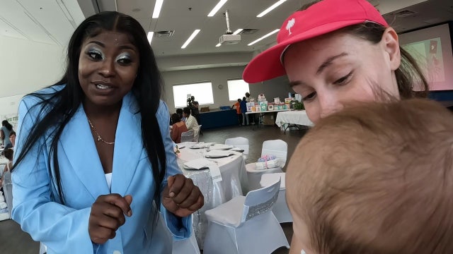 Bay Area woman uses son’s death to help new mothers who experienced loss