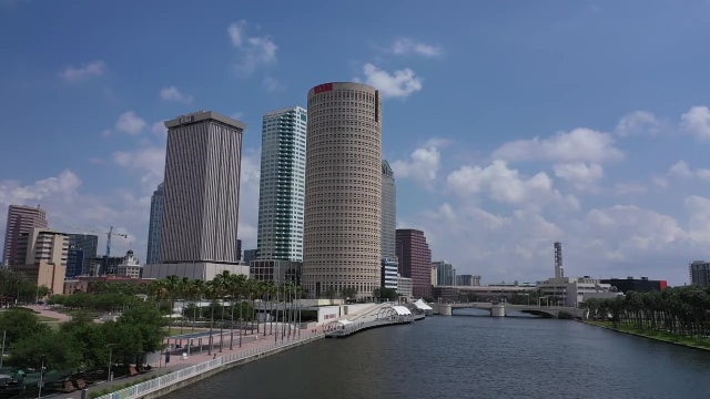 Visit Tampa Bay launches new campaign for young professionals