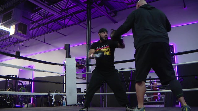 'It was a redemption': Wesley Chapel man featured on '60 Days In' hopes to inspire others