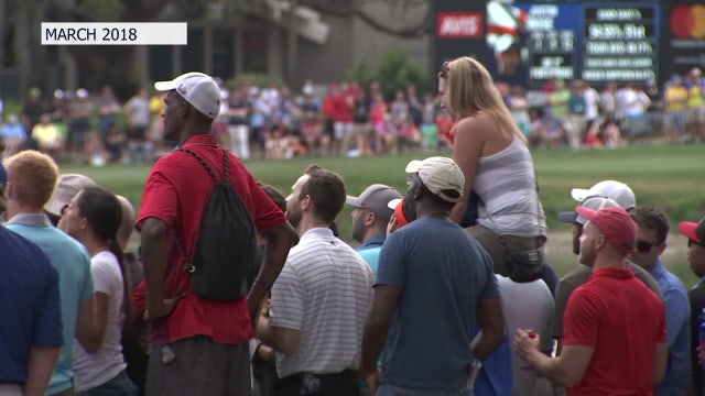 Valspar Championship returns to Palm Harbor