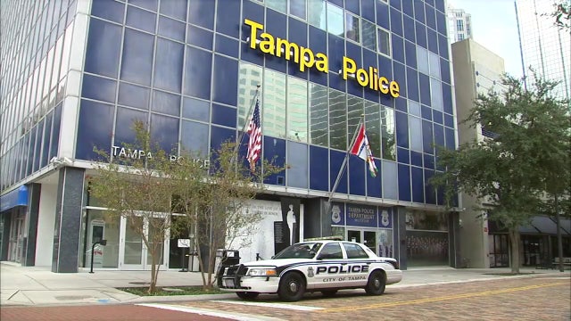 2023 Tampa PD CARES funding to help crime prevention efforts