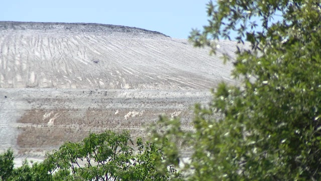 Lawmakers propose bill to conduct study on phosphogypsum