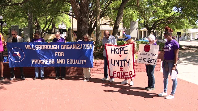 Thousands pushing for expansion of Adult Pre-arrest Diversion Program