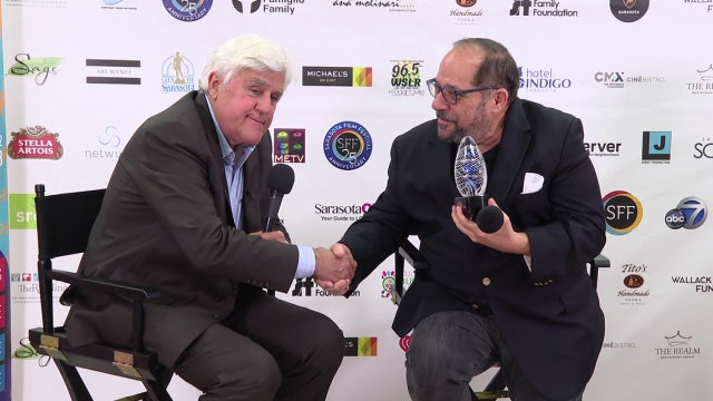 Jay Leno keep laughs coming at 72 with decades long entertainment career