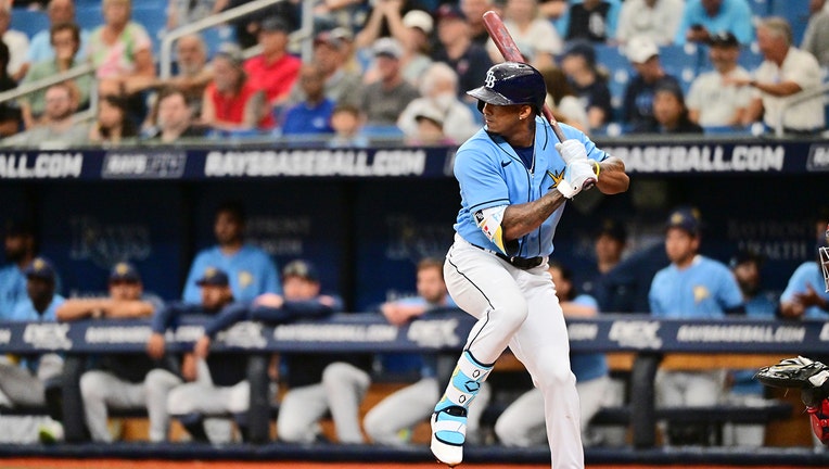 Could the Tampa Bay Rays move to Orlando?