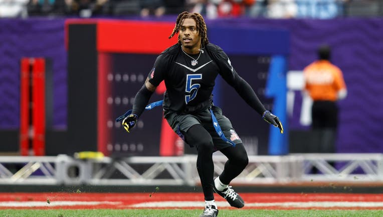 Jalen Ramsey named to 2023 Pro Bowl Games - Inglewood Today News