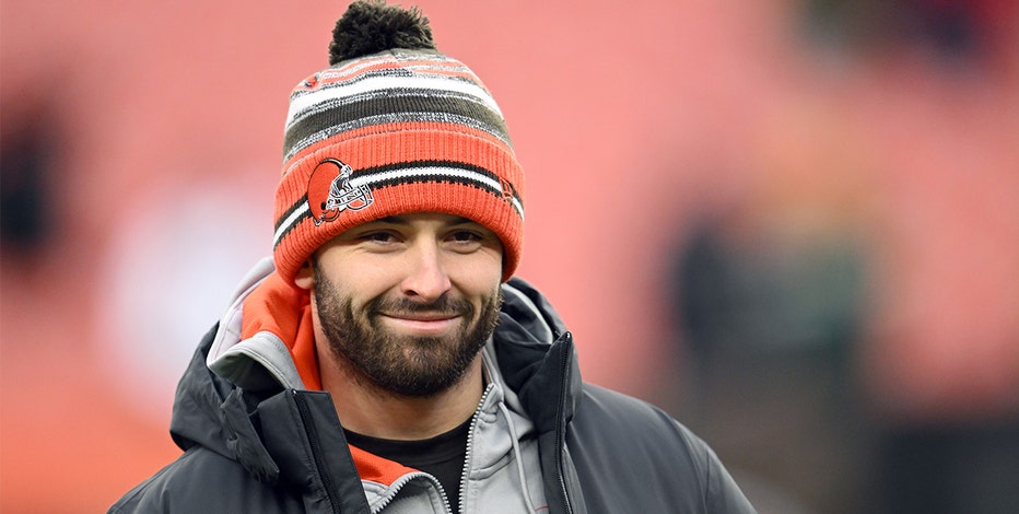 BREAKING: Baker Mayfield Tabbed as Tom Brady's Successor in Tampa