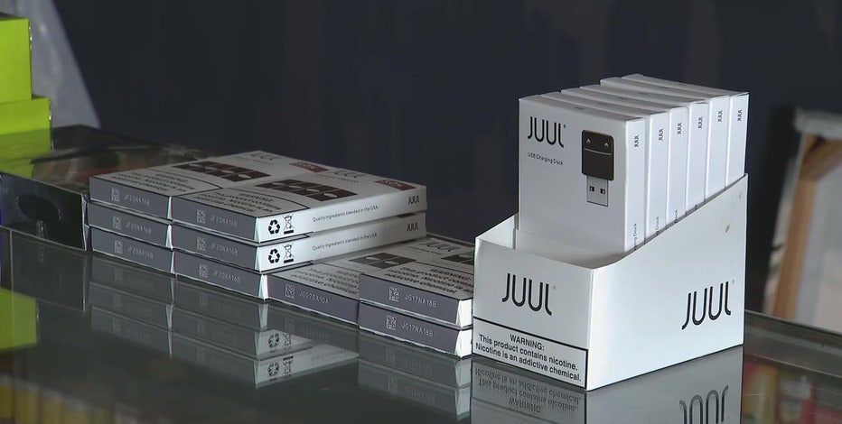 Hillsborough County schools could receive millions of dollars from JUUL  lawsuit | FOX 13 Tampa Bay