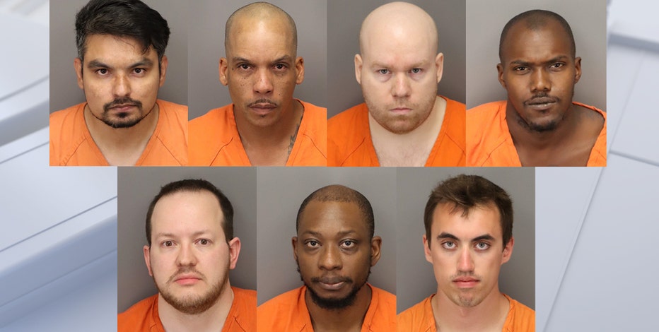 Updates: Arrested UF Student, Theodore Walrond : ufl