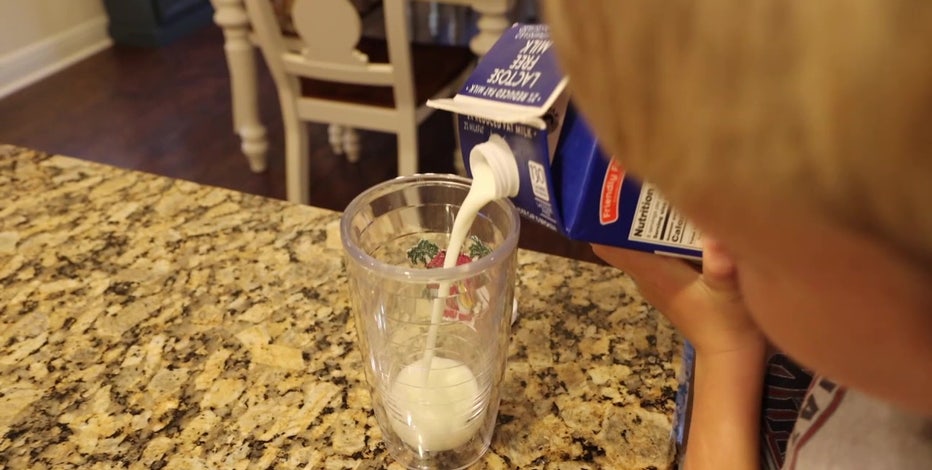 What is A2 milk? How a Citrus County dairy farm is hoping to