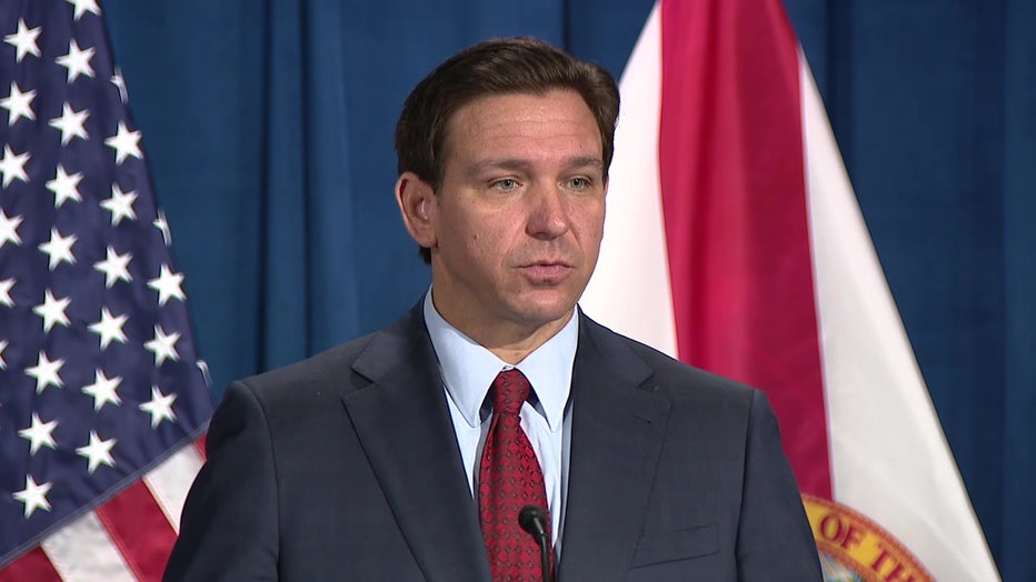 Will Ron DeSantis Make 2024 Presidential Announcement? | FOX 13 Tampa Bay