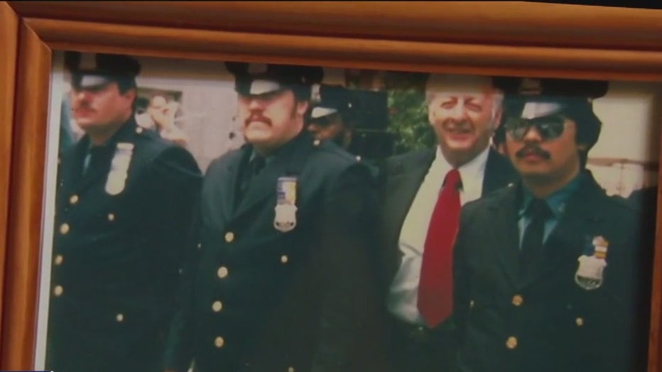 Disabled first responders denied property tax relief under 