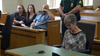 Jury seated for Florida woman standing trial for infant granddaughter's 2022 hot car death