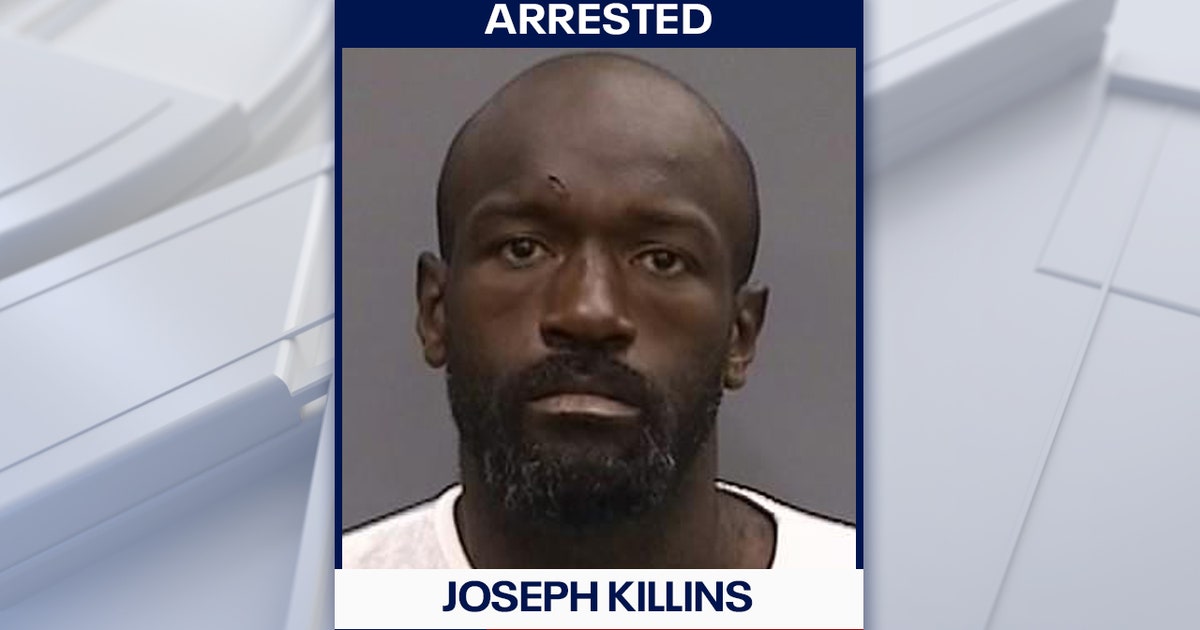 Man accused of kidnapping, raping Tampa DoorDash driver arrested | FOX ...