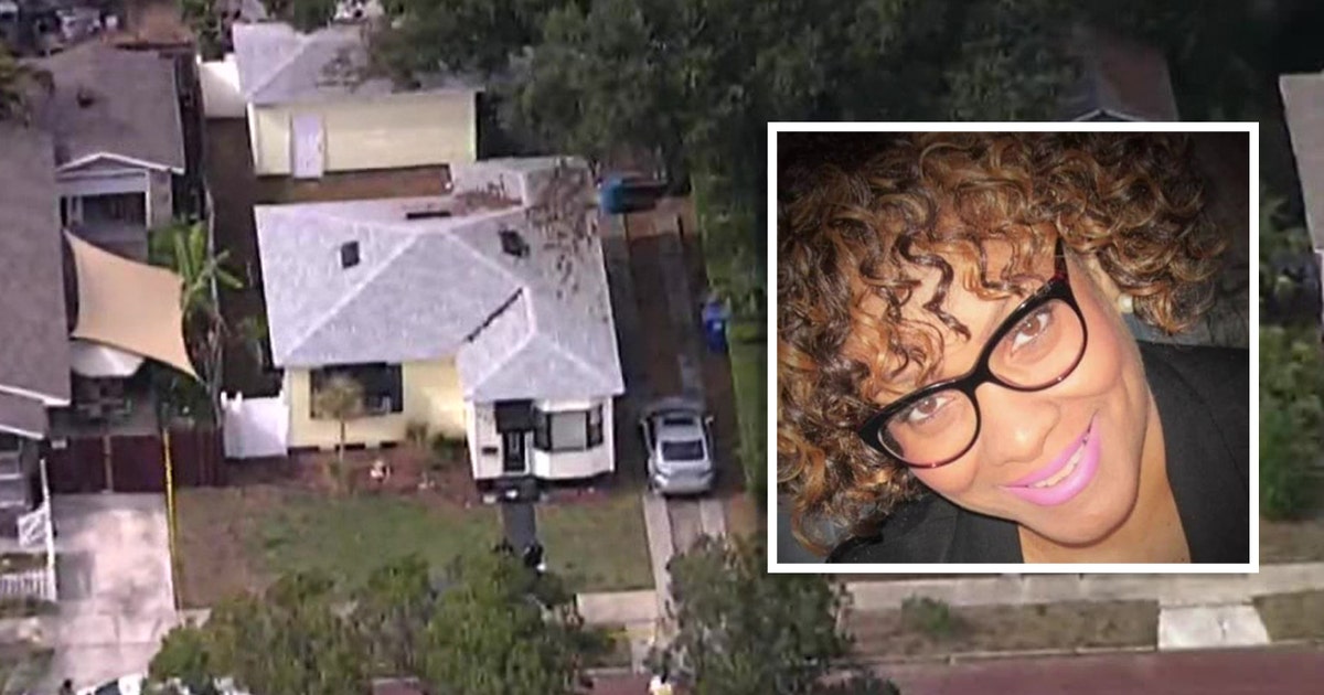 Realtor found dead in St. Pete home, sister arrested for second-degree ...