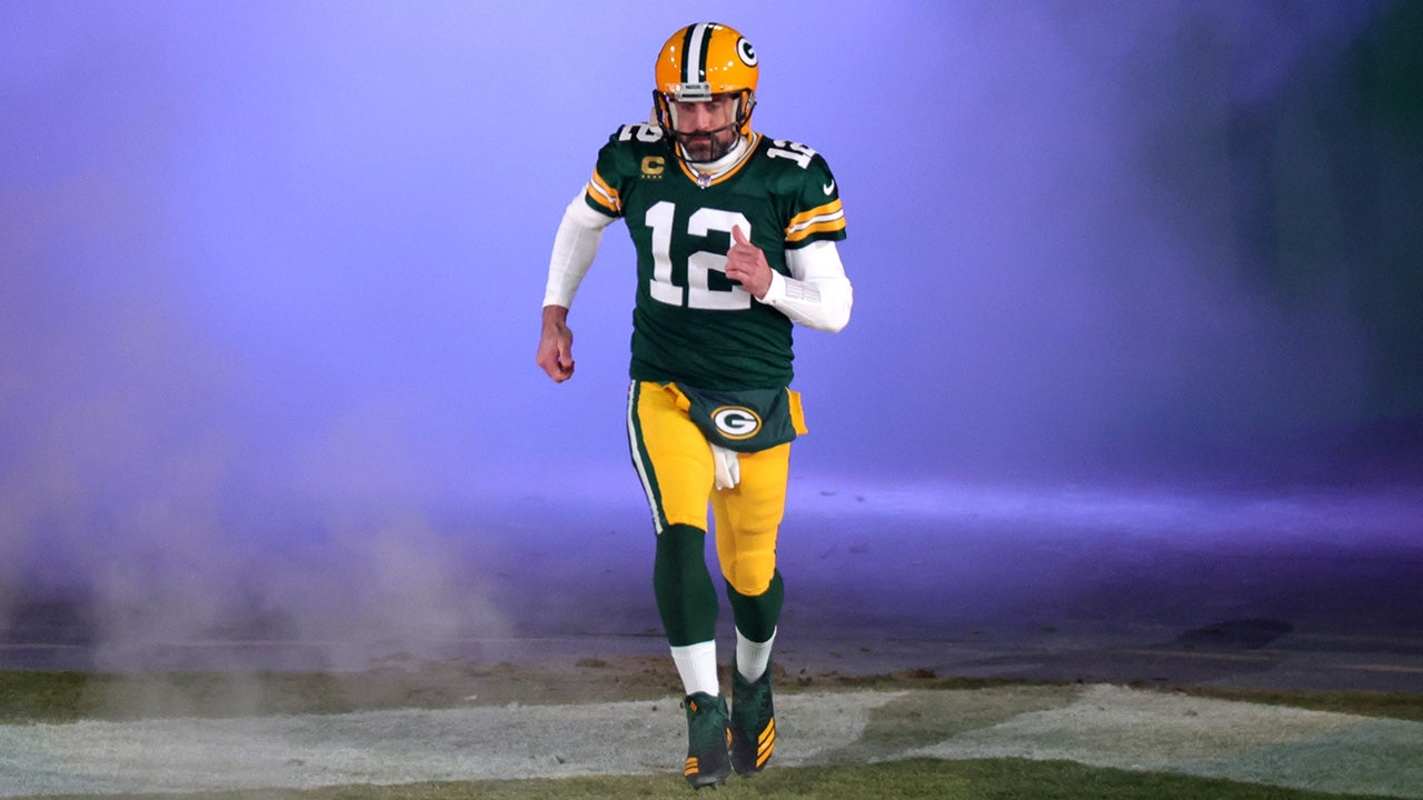 Aaron Rodgers Update: Jets-Packers Trade Could Go Down Next Week