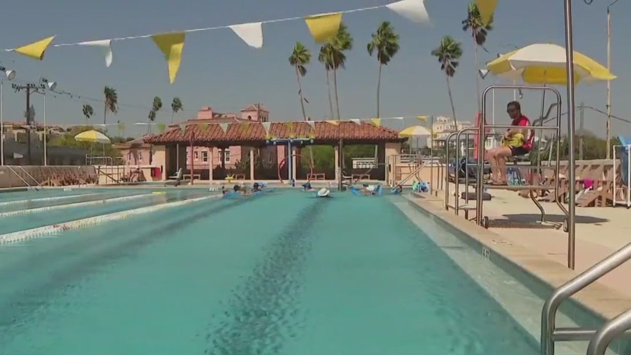 Tampa struggling to find enough city lifeguards in time for summer