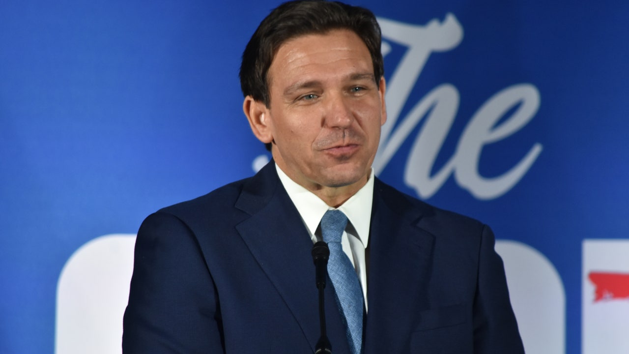 DeSantis on Rays' gun violence tweets: No funding for 'political activism'