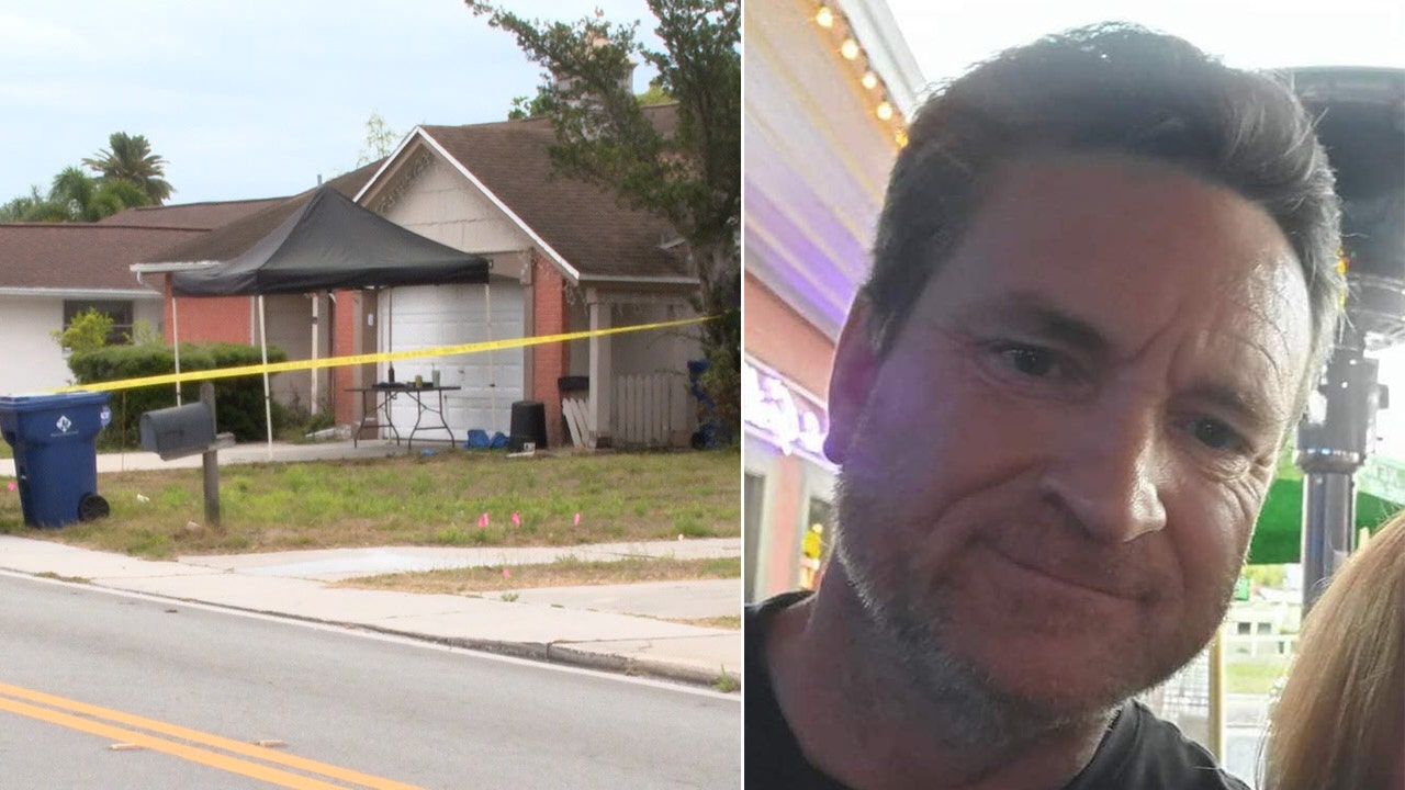 Pasco sheriff: Uber Eats driver was victim in 'gruesome' murder at