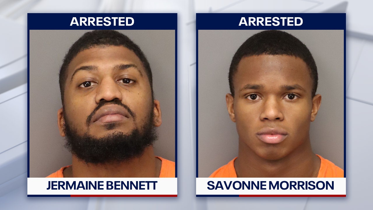 【AK-69参加！】MURDER THEY FALL 5☆BIG RON☆ Men accused in fatal Clearwater tire iron attack arrested in