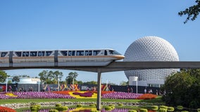 Disney vs. DeSantis: Iconic monorail is latest target in feud