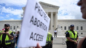 Supreme Court moves to temporarily extend access to abortion pill