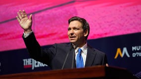 Lawmakers approve bill that would pave way for DeSantis presidential bid, add voter registration restrictions