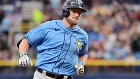 Rays continue to make history in win over White Sox