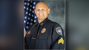 Bradenton police sergeant dies from cancer