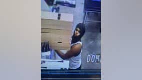 Plant City authorities searching for male suspected of attempting to steal BB gun from Walmart Supercenter